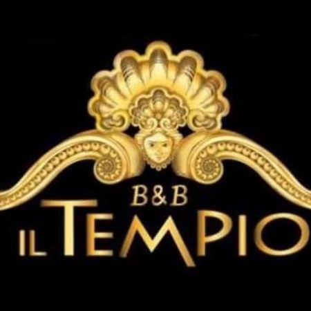 B&B Il Tempio Ladispoli Extérieur photo