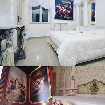 B&B Il Tempio Ladispoli Extérieur photo