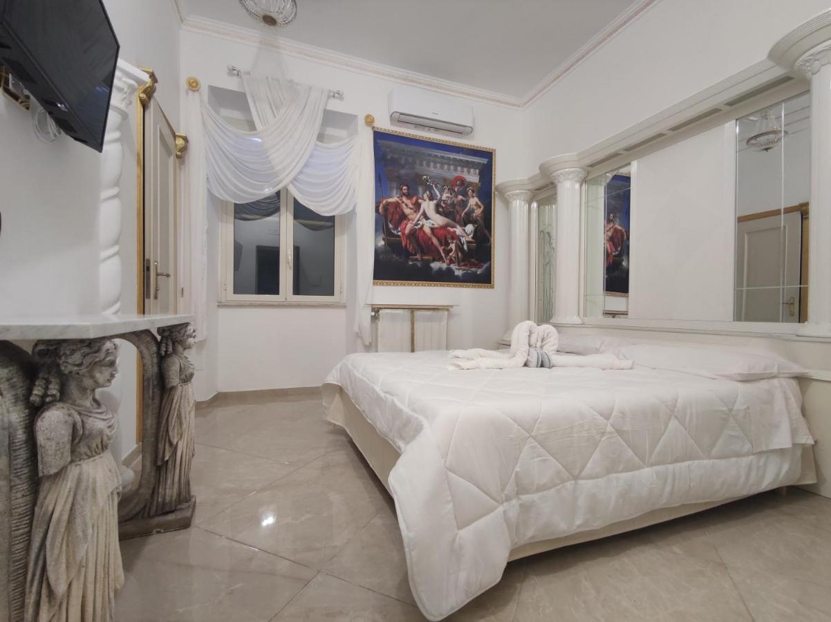 B&B Il Tempio Ladispoli Extérieur photo