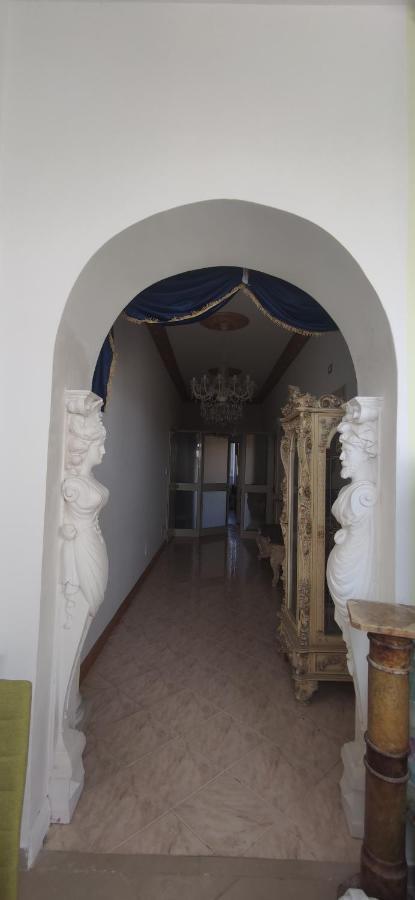 B&B Il Tempio Ladispoli Extérieur photo