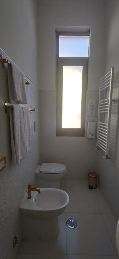B&B Il Tempio Ladispoli Extérieur photo