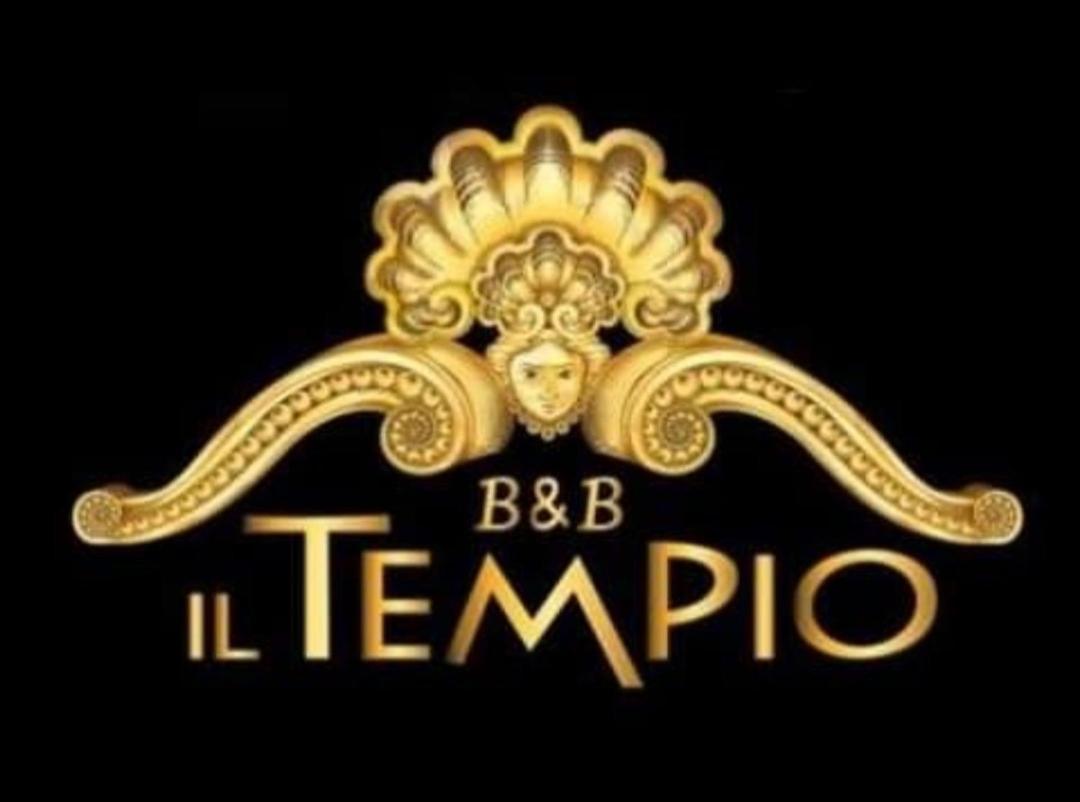 B&B Il Tempio Ladispoli Extérieur photo