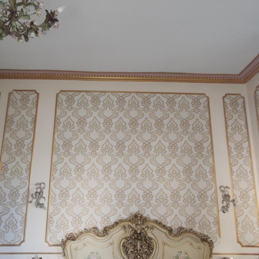 B&B Il Tempio Ladispoli Extérieur photo