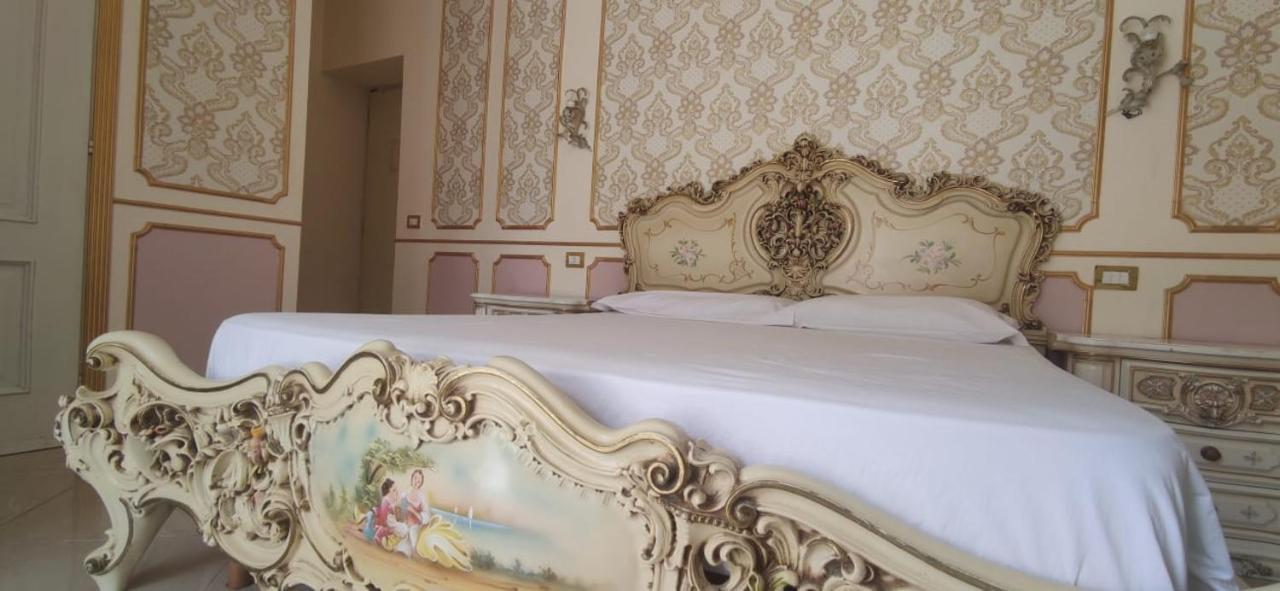 B&B Il Tempio Ladispoli Extérieur photo