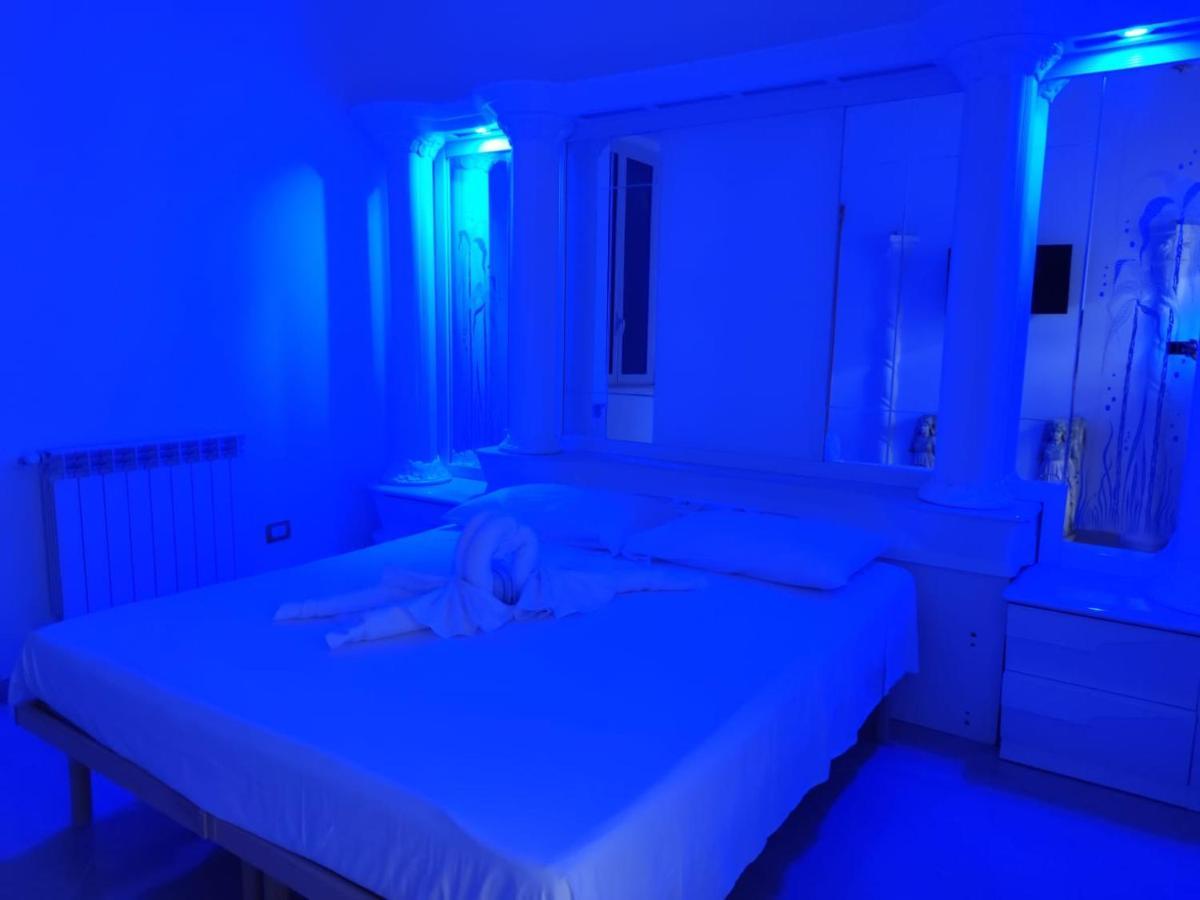 B&B Il Tempio Ladispoli Extérieur photo