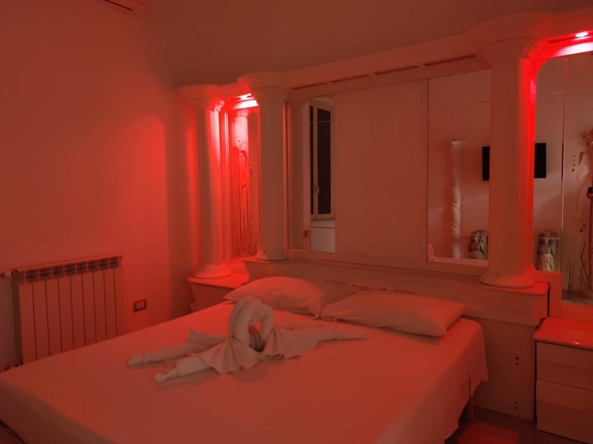 B&B Il Tempio Ladispoli Extérieur photo