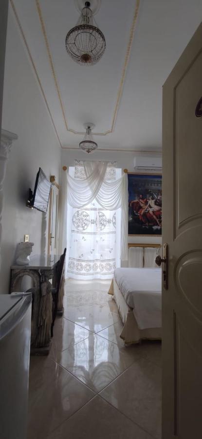 B&B Il Tempio Ladispoli Extérieur photo