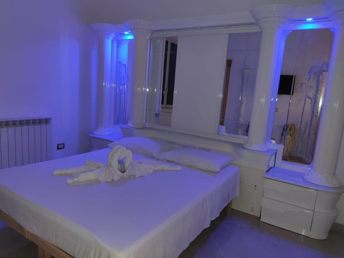 B&B Il Tempio Ladispoli Extérieur photo