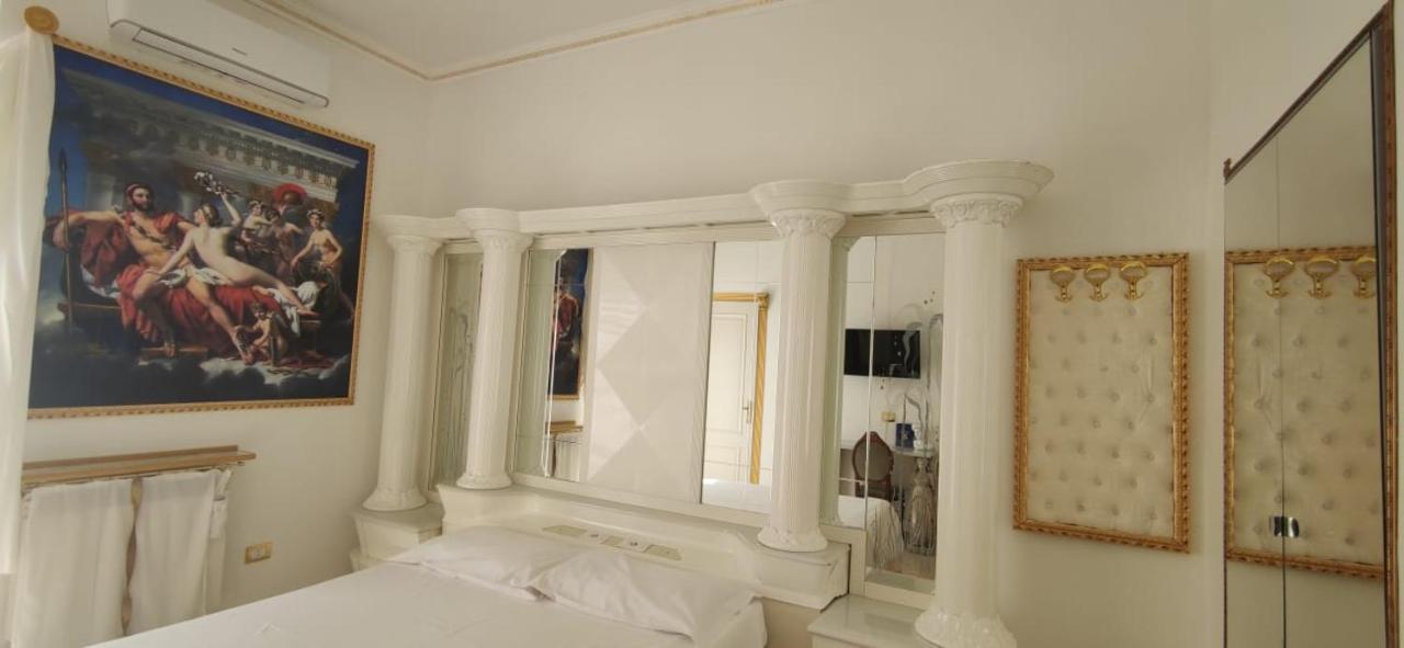 B&B Il Tempio Ladispoli Extérieur photo